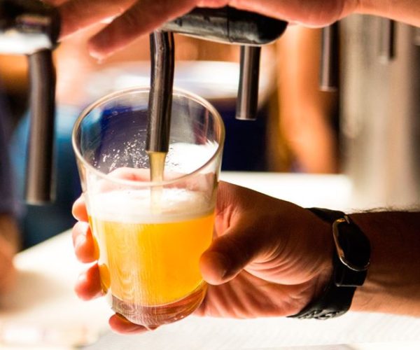 Caña + Tapa abre una cervecería en Zamora